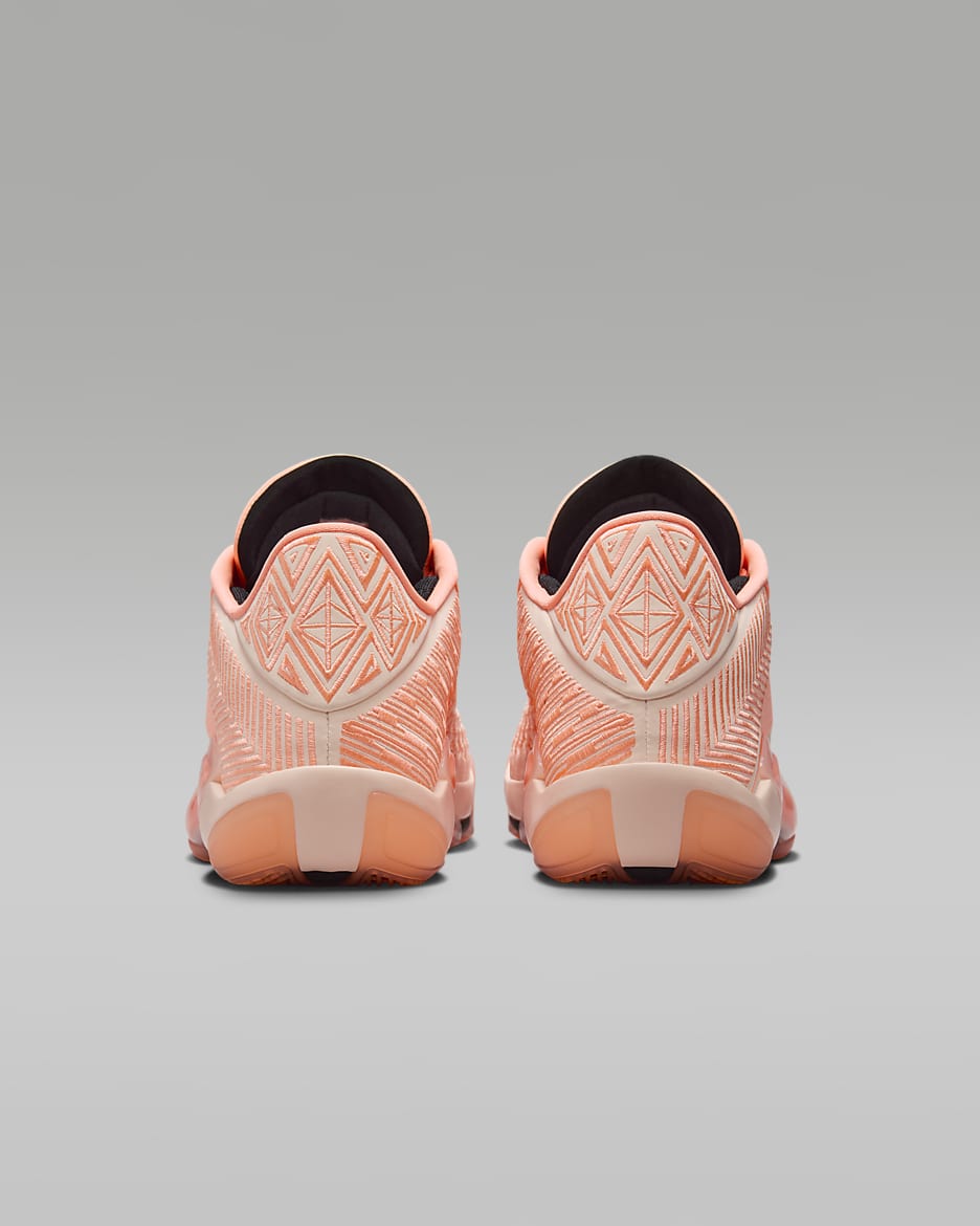 Air Jordan XXXVIII Low Basketball Shoes